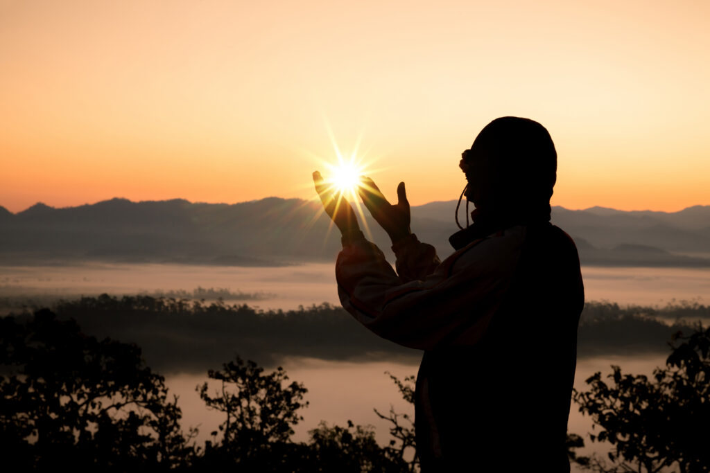 Le combat spirituel : retrouver des repères dans la foi